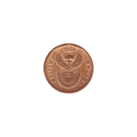 Preview 20 cents, 2004 obverse
