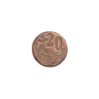 Preview 20 cents, 2004 reverse