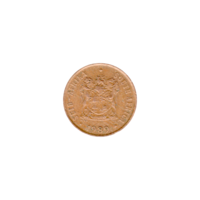 Preview 1 cent, 1989 obverse