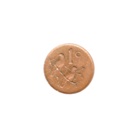 Preview 1 cent, 1989 reverse