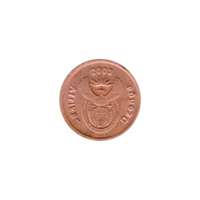 Preview 5 cents, 2003 obverse