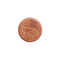 Preview 5 cents, 2003 reverse