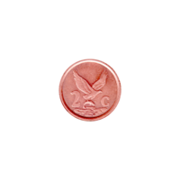 Preview 2 cents, 1996 reverse