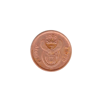 Preview 5 cents, 2005 obverse