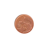 Preview 5 cents, 2005 reverse