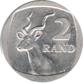 Preview 2 Rand, 2000 reverse