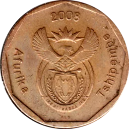 Preview 50 cents, 2008 obverse