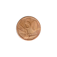 Preview 50 cents, 2008 reverse
