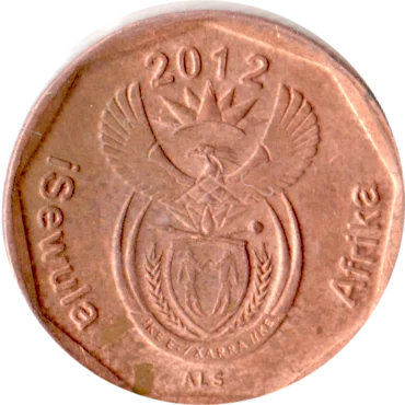 Preview 10 cents, 2012 obverse