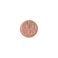 Preview 10 cents, 2012 reverse