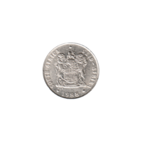 Preview 10 cents, 1988 obverse
