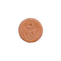 Preview 5 cents, 2004 obverse