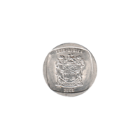 Preview 1 Rand, 2000 obverse