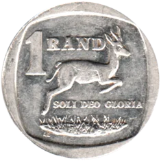 Preview 1 Rand, 2000 reverse