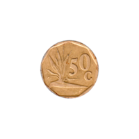 Preview 50 cents, 1994 reverse