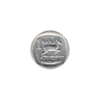 Preview 1 Rand, 2009 reverse