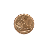 Preview 50 cents, 2019 reverse