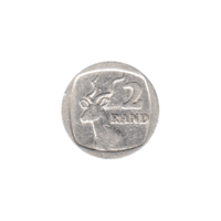 Preview 2 Rand, 1995 reverse