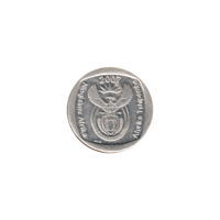Preview 1 Rand, 2007 obverse