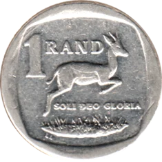 Preview 1 Rand, 2007 reverse