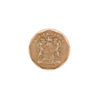 Preview 50 cents, 1996 obverse