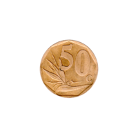 Preview 50 cents, 1996 reverse