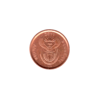 Preview 5 cents, 2011 obverse