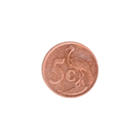 Preview 5 cents, 2011 reverse
