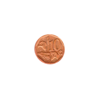 Preview 10 cents, 2005 reverse