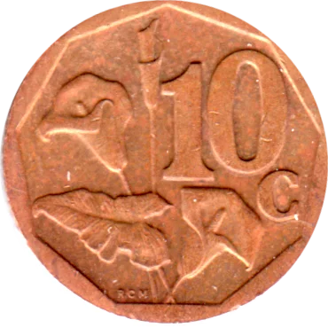 Preview 10 cents, 2005 reverse