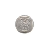 Preview 1 Rand, 1997 obverse