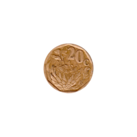 Preview 20 cents, 1994 reverse