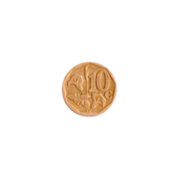 Preview 10 cents, 2007 reverse