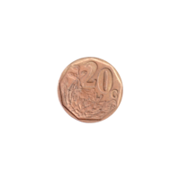 Preview 20 cents, 2006 reverse