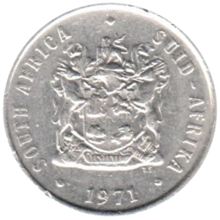 Preview 10 cents, 1971 obverse