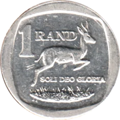 Preview 1 Rand, 2003 reverse