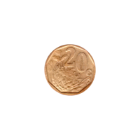 Preview 20 cents, 2009 reverse