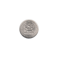 Preview 5 cents, 1974 obverse