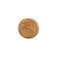 Preview 20 cents, 2012 reverse