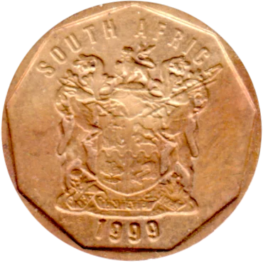 Preview 10 cents, 1999 obverse