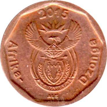 Preview 10 cents, 2015 obverse