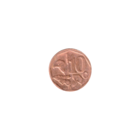 Preview 10 cents, 2015 reverse