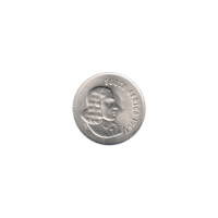 Preview 5 cents, 1967 obverse