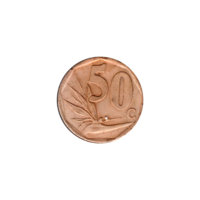 Preview 50 cents, 2005 reverse