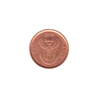 Preview 5 cents, 2009 obverse