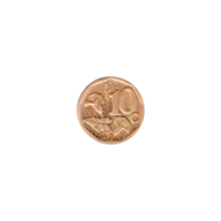 Preview 10 cents, 2010 reverse