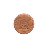 Preview 2 cents, 1973 obverse