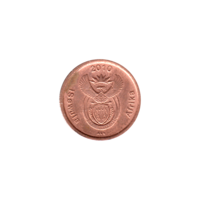 Preview 5 cents, 2010 obverse