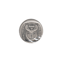 Preview 1 Rand, 2016 obverse