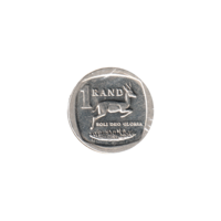 Preview 1 Rand, 2016 reverse
